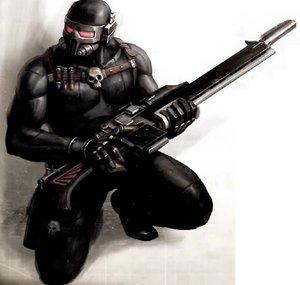 DuskSniper