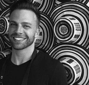 Dustin Luke