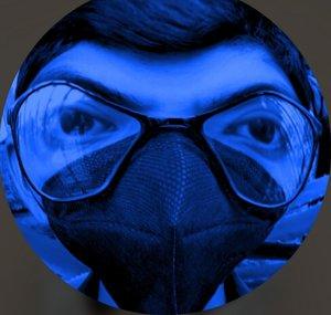 El Blu Gel Otaku