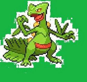 Emerald Enchanter