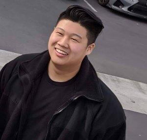 Erik Tong