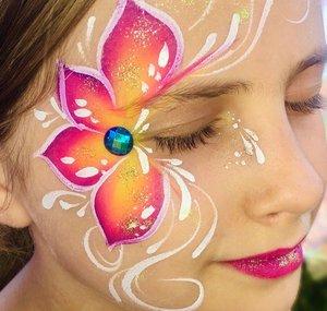 Face Painting 101 
