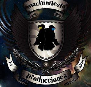Fel y Alexis Machinitesta