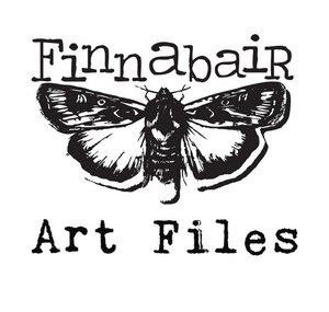 Finnabair Art Files