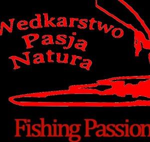 Fishing Passion Nature