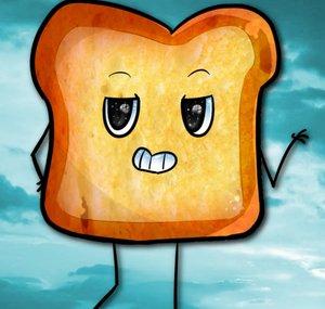 Fresh Toast