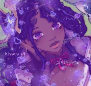 𝘎𝘢𝘣𝘣𝘪𝘦𝘷𝘦𝘳𝘴𝘦 . ☆  !
