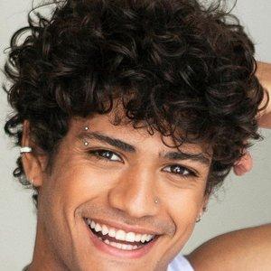 Gabriel Santana