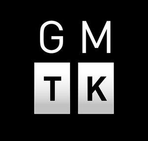 Game Maker's Toolkit