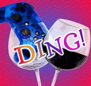 Gaming Wineo's