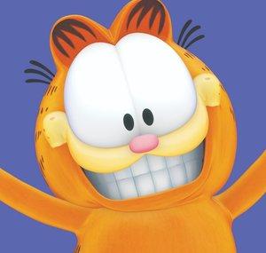 GARFIELD SHOW ESPAÑOL LATINO - CANAL OFICIAL