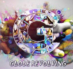 GlobeRevolving
