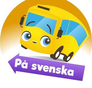 Go Buster Svenska - tecknade filmer för barn