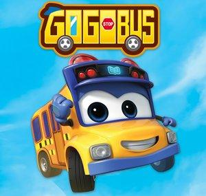 GOGOBUS Kids Cartoon