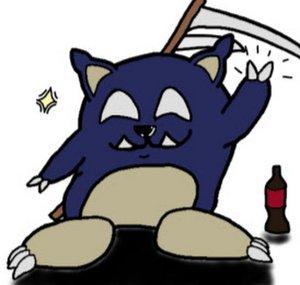 GrimSnorr