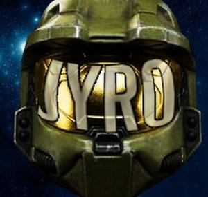 HaloJyro