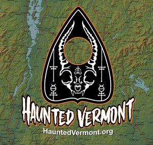 Haunted Vermont