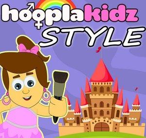 HooplaKidz Style