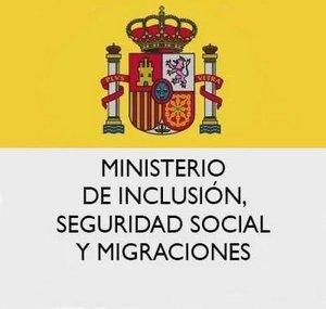 Inclusión, Seguridad Social y Migraciones