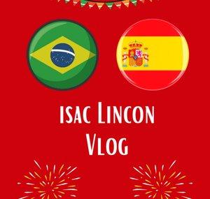  Isac Lincon Oficial