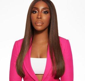 Jackie Aina