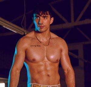 Joey Gentile 2