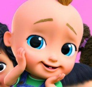 Johny's World of Music - Children's Songs