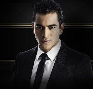 Jonathan Becerra