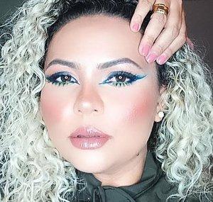 JOZEANI OLIVEIRA