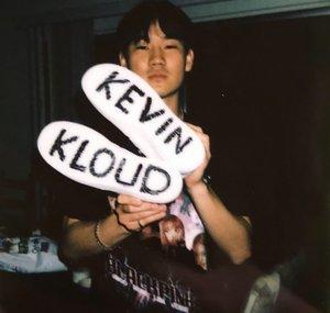 Kevin Kloud