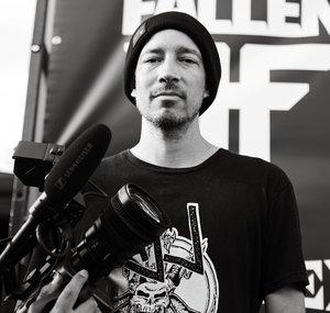 Kevin Marquez