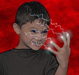 Kidlat Kid