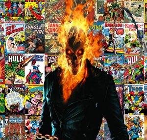 King of Comicdom