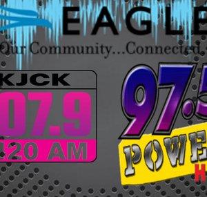 KJCK Eagle Radio