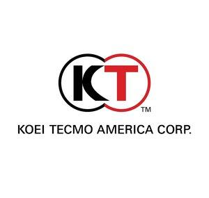 KOEI TECMO AMERICA