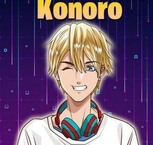 Konoro