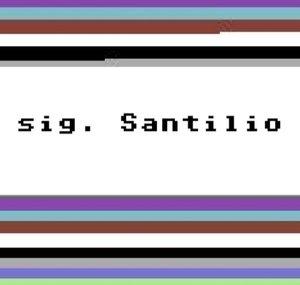 L'Archivio del Sig. Santilio