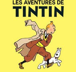 LES AVENTURES DE TINTIN OFFICIEL 🇫🇷