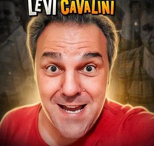 Levi Cavalini
