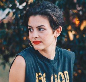 Lisa Cimorelli