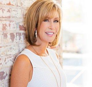 LisaOsteenComes