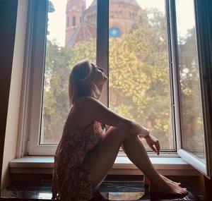 Liza Ponyeczki