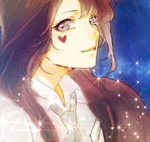 maeko / tsuruii