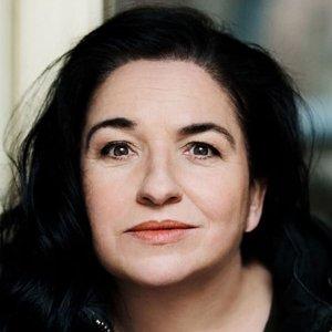 Maria Happel