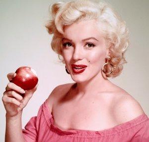 Marilyn Monroe SITE