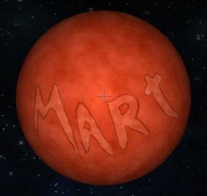 Mart Animation