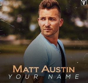 Matt Austin