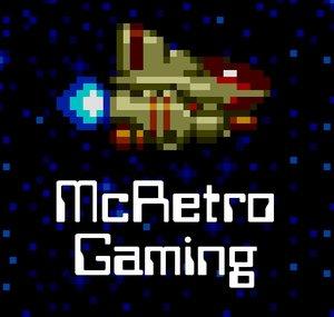 McRetro Gaming