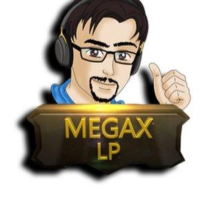 Megax LP (Let's Plays und Mehr)