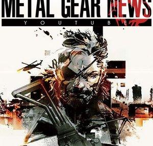 MetalGearNews